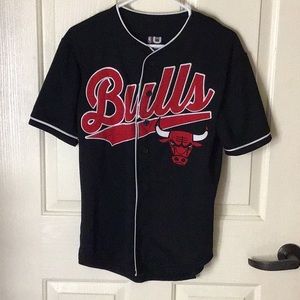 Chicago Bulls Jerseys ❗️FINAL SALE ❗️